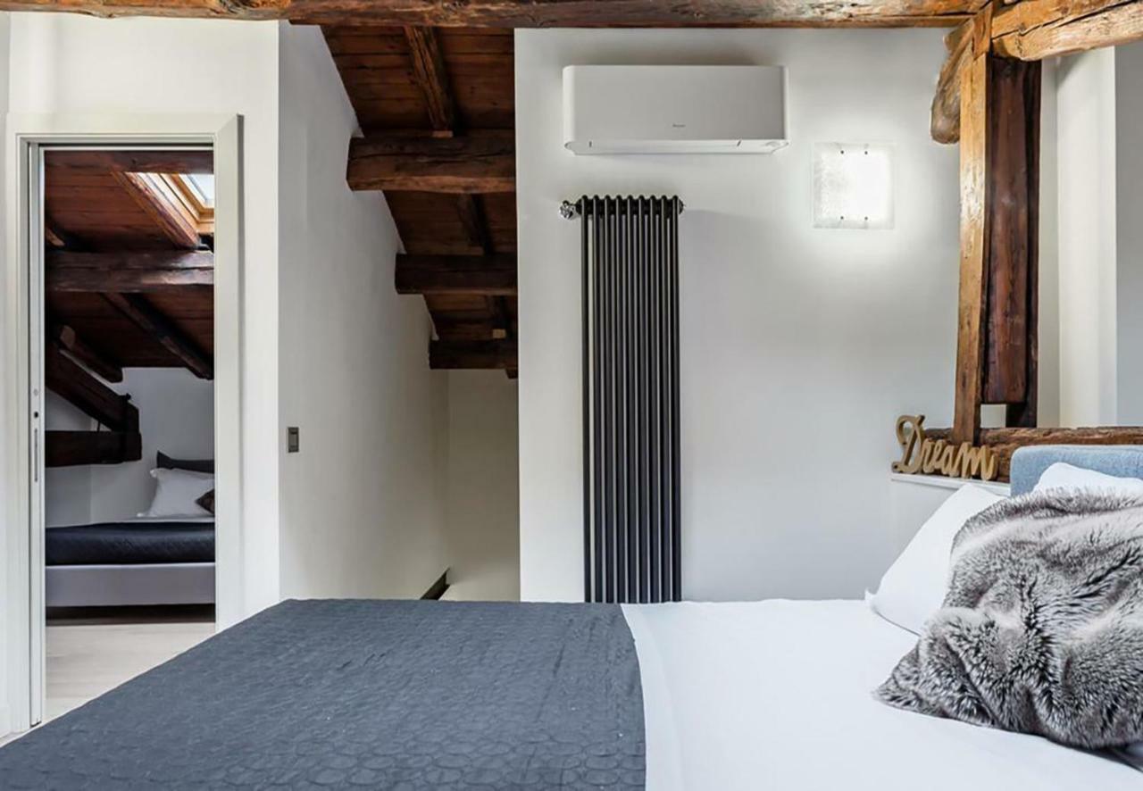 Ponte Milvio Luxury House * Roma