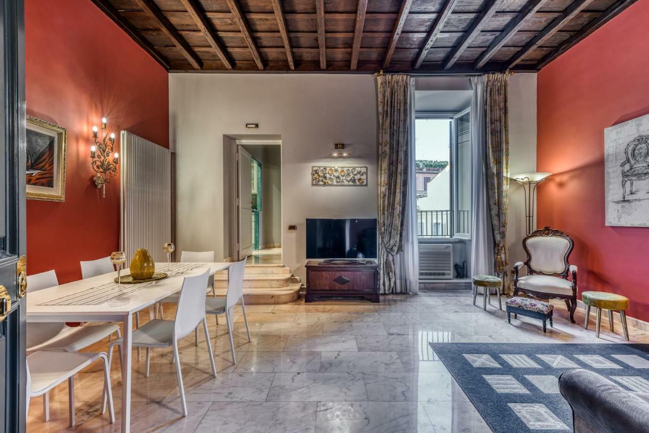 Appartamento Exclusive In Pantheon - Cesar *