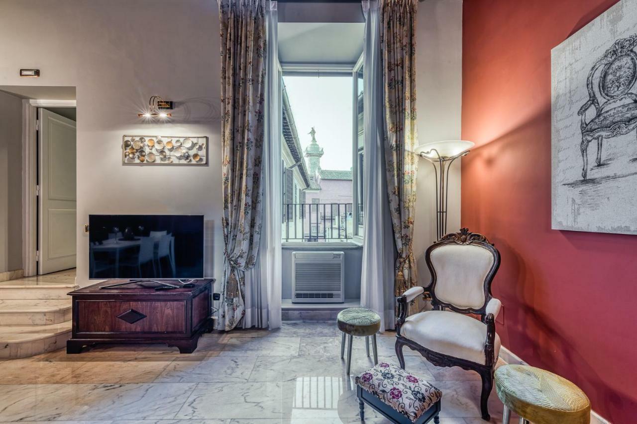 Exclusive In Pantheon - Cesar * Roma