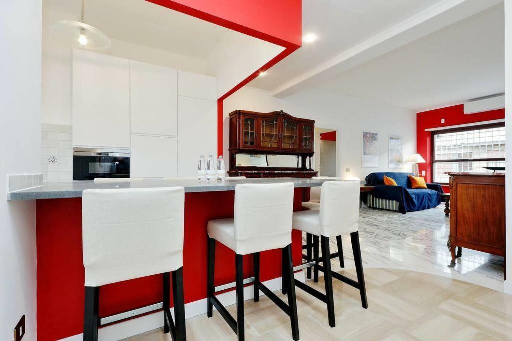 Apartamento Rainbow Eur *