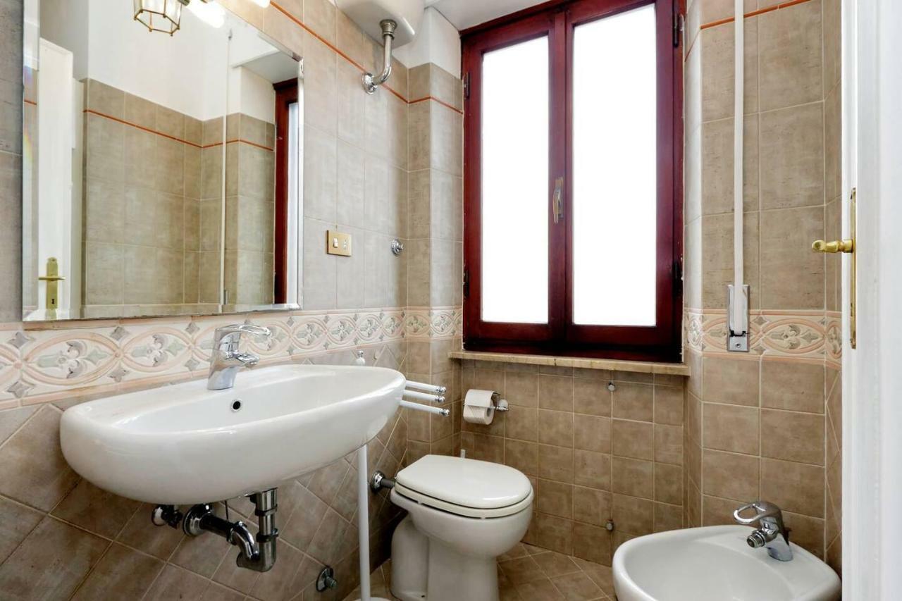 Rainbow Eur Apartamento