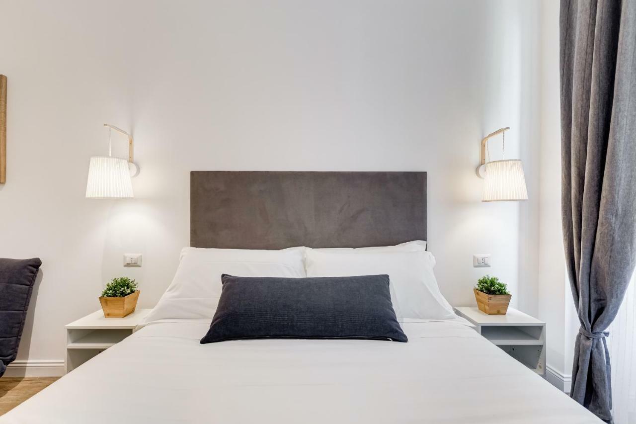 Apartamento Germanico Luxury