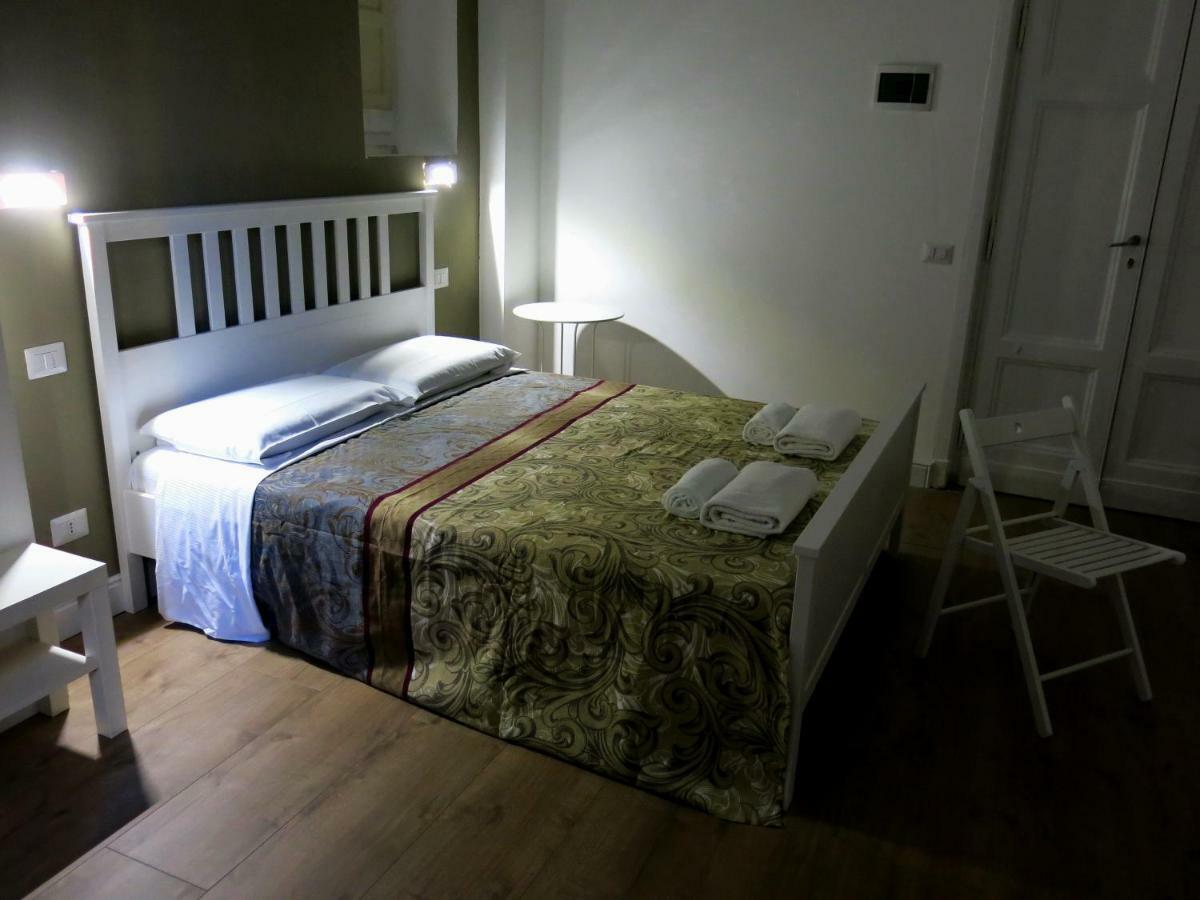 Affittacamere Nik House