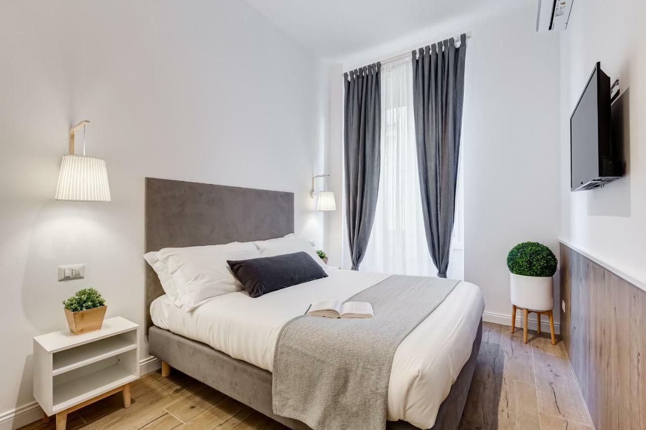 Germanico Luxury Apartment