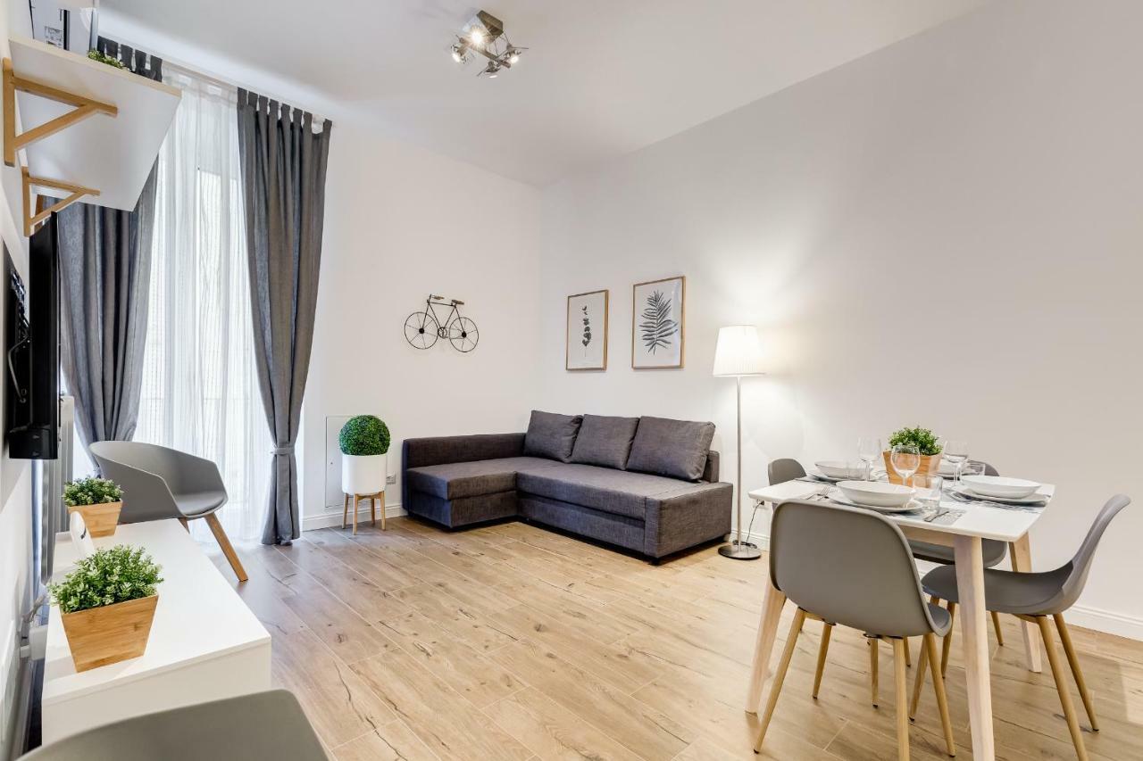 Apartamento Germanico Luxury Roma