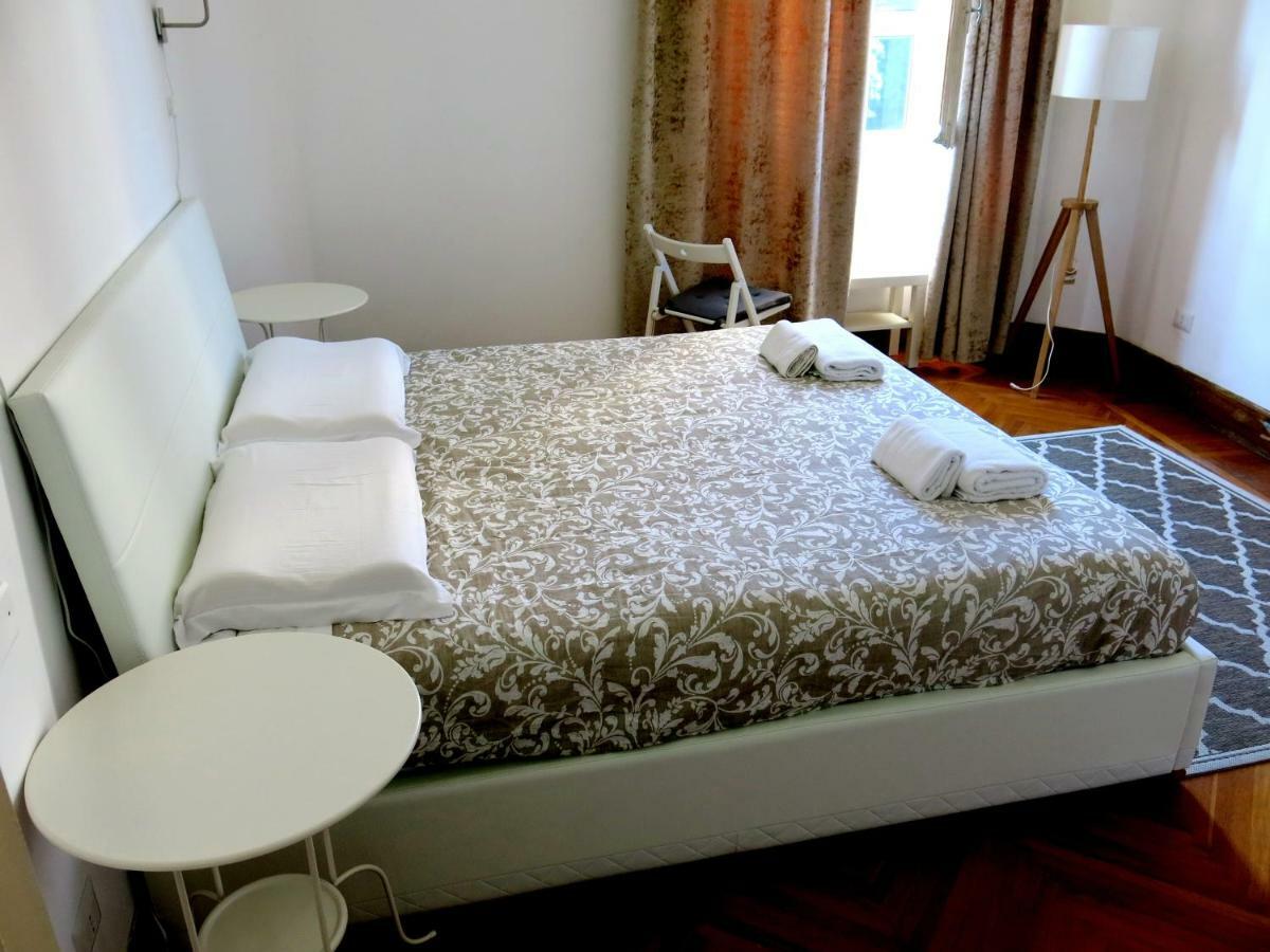Nik House Affittacamere Roma