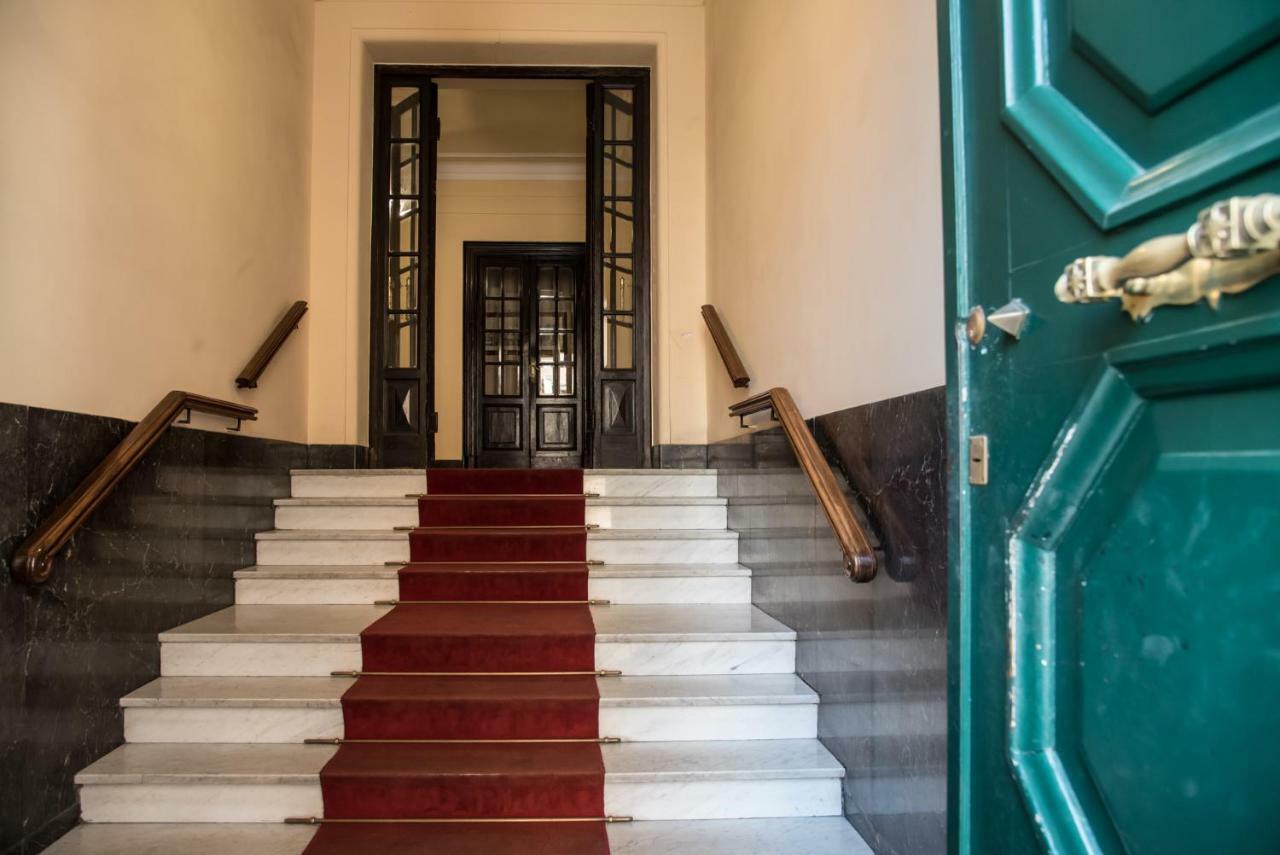 Domus Alberico Casa de hóspedes 2*