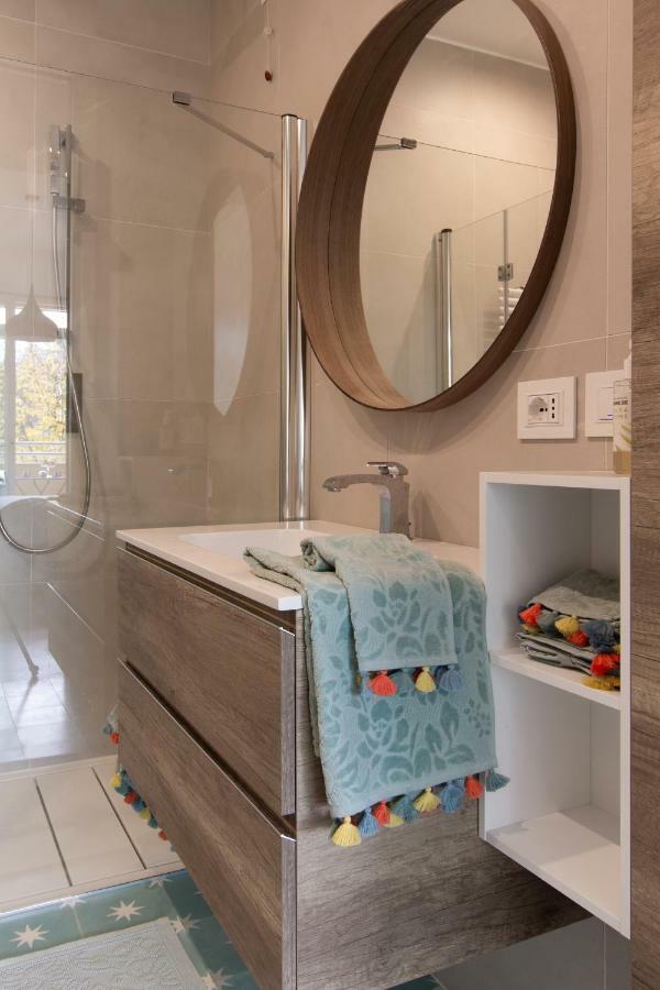 Apartment Aventinohome *