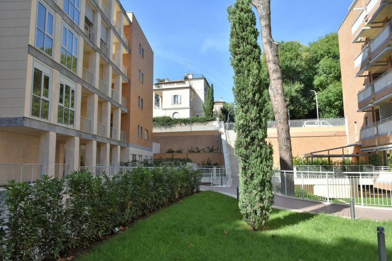 Aventino@home