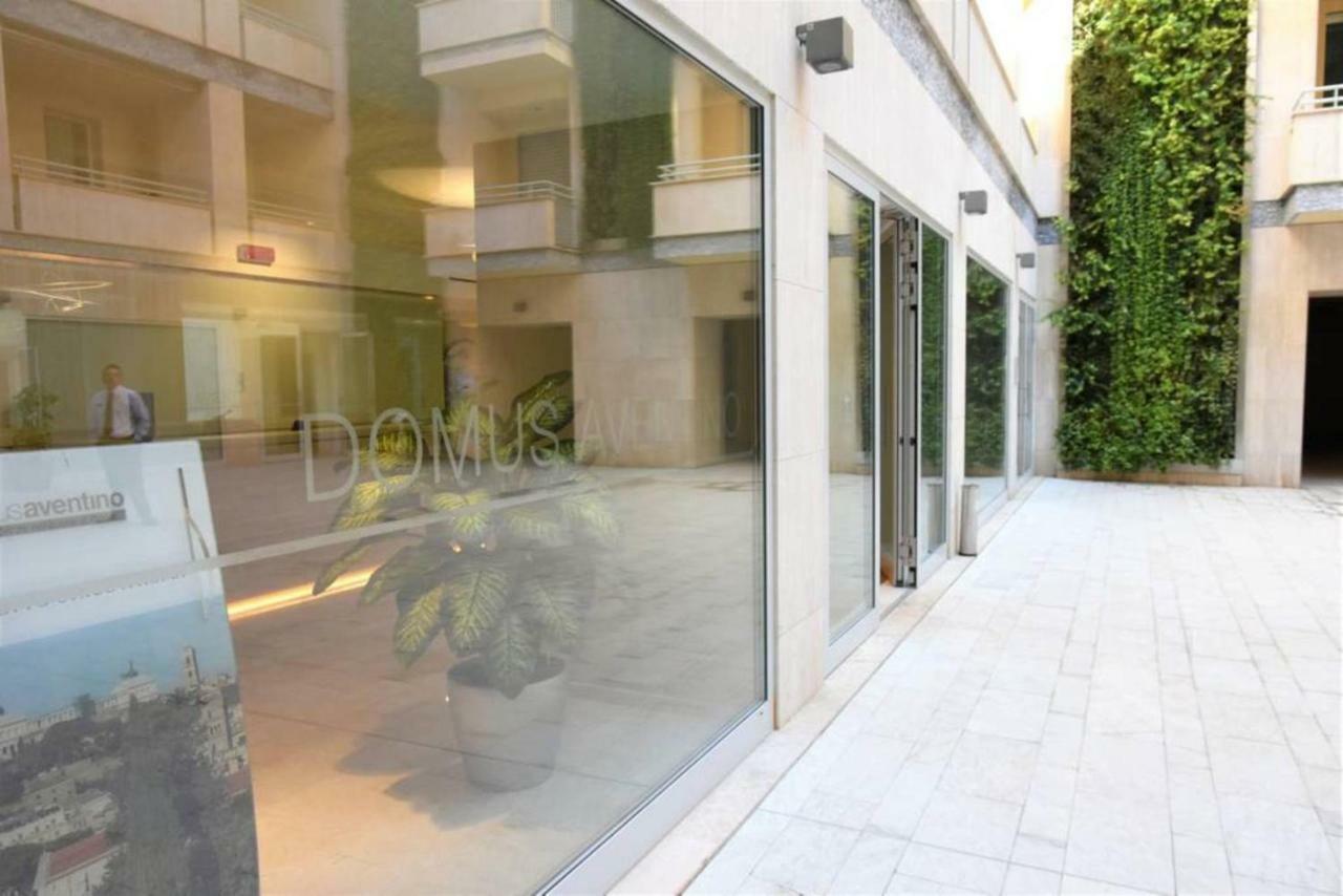 Aventino@home Apartamento *