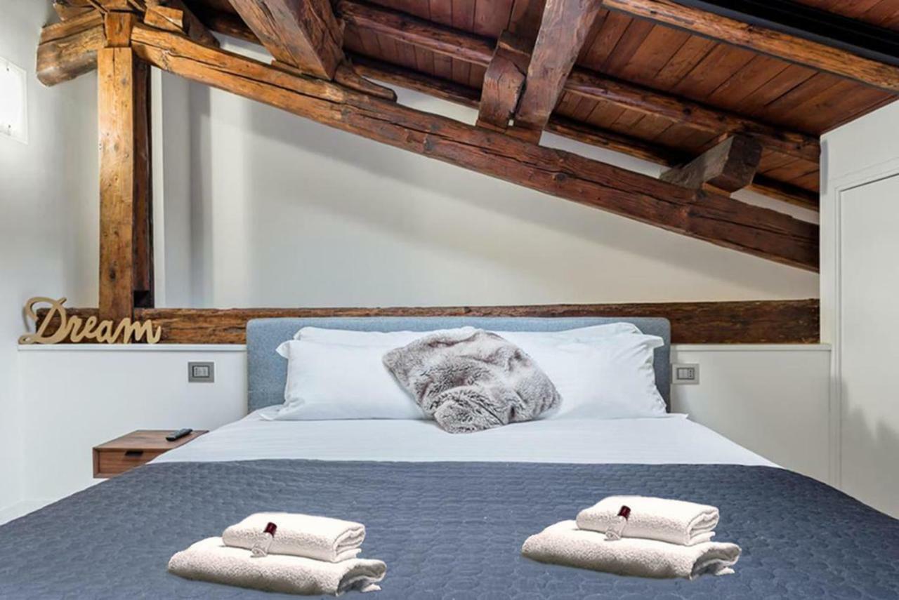 Ponte Milvio Luxury House Roma