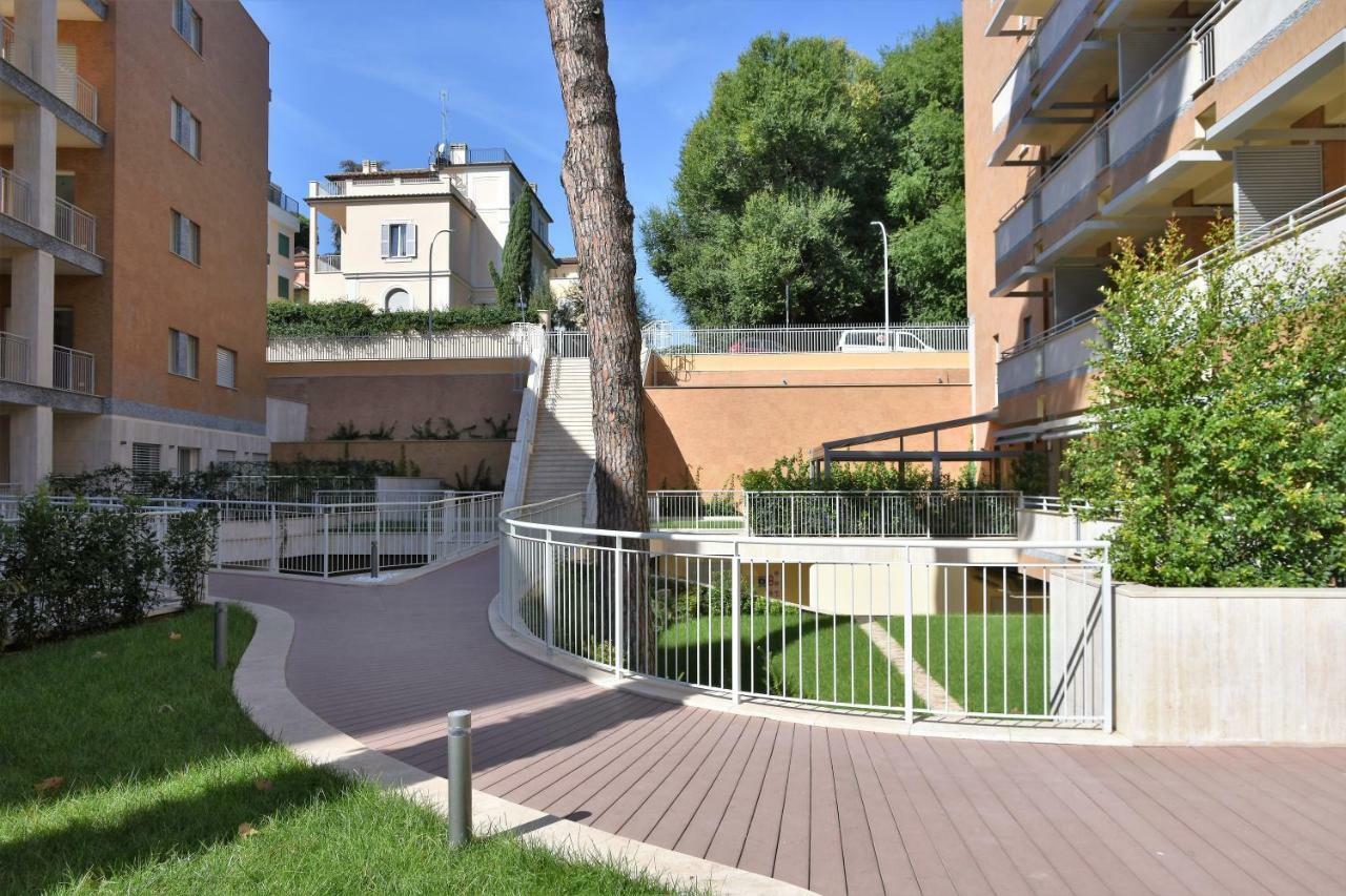 Apartamento Aventino@home *