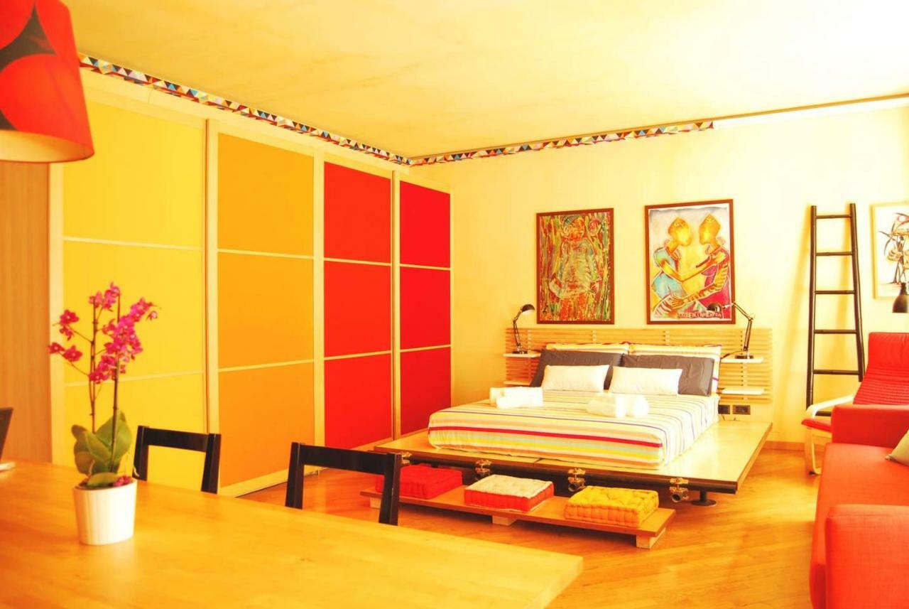 Casa Gioia * Roma