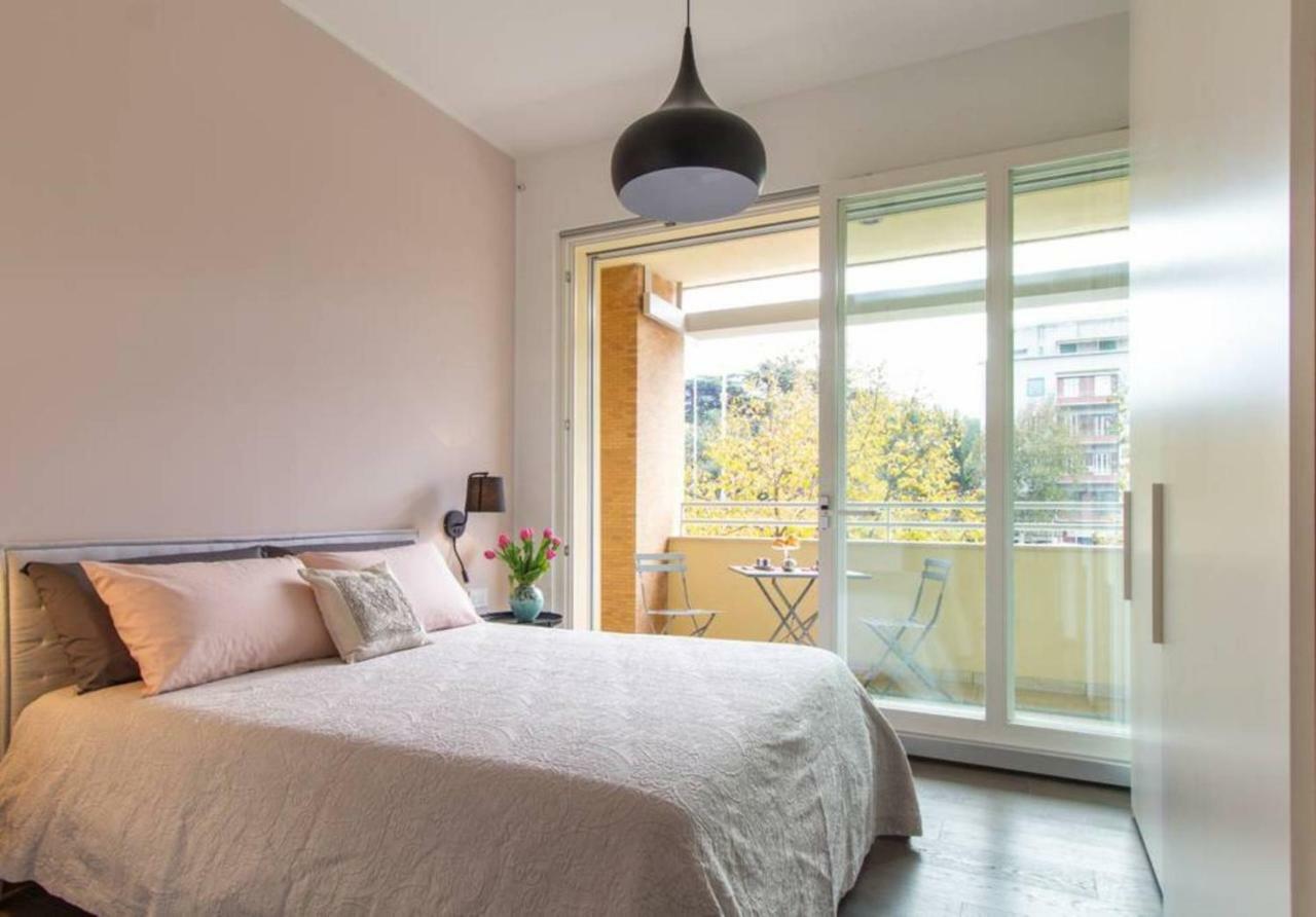 Apartamento Aventino@home *