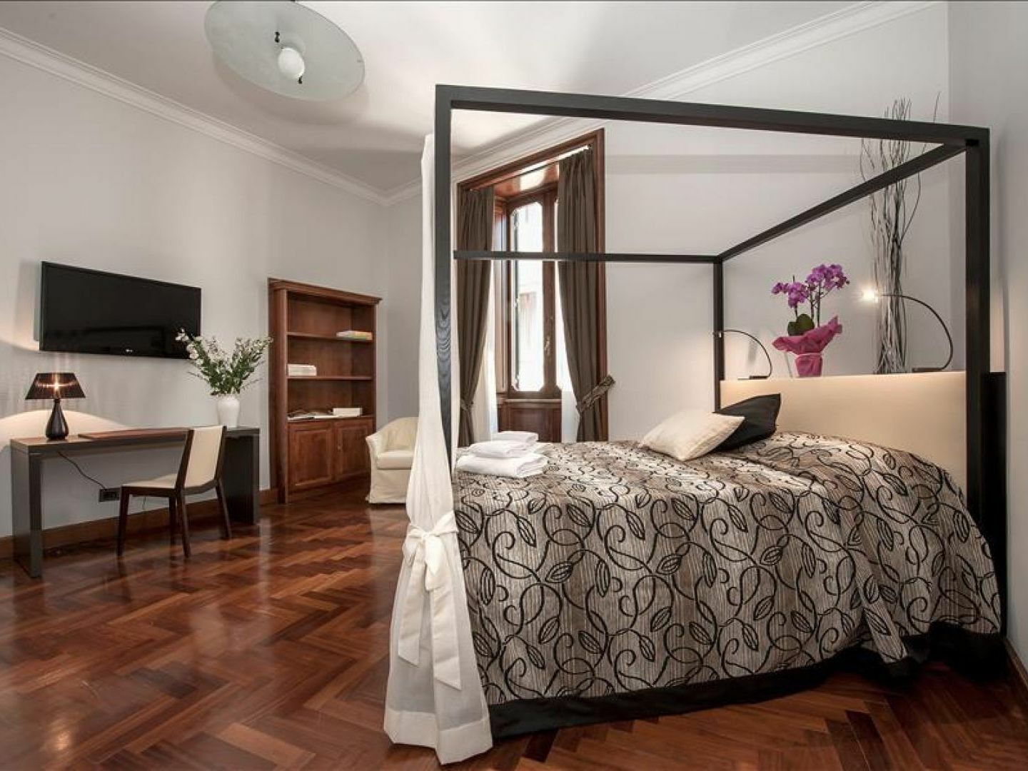 Hotel Elisa