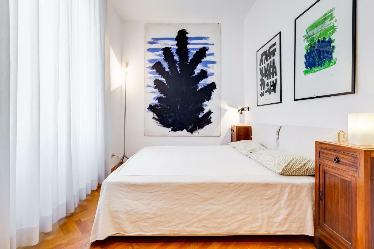Apartment Colosseum Terrace Rome