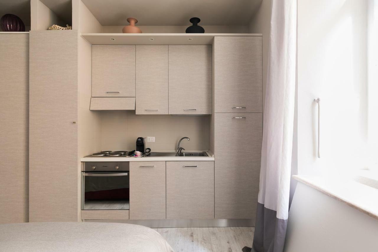 Appartamento Apt.prati L.t.