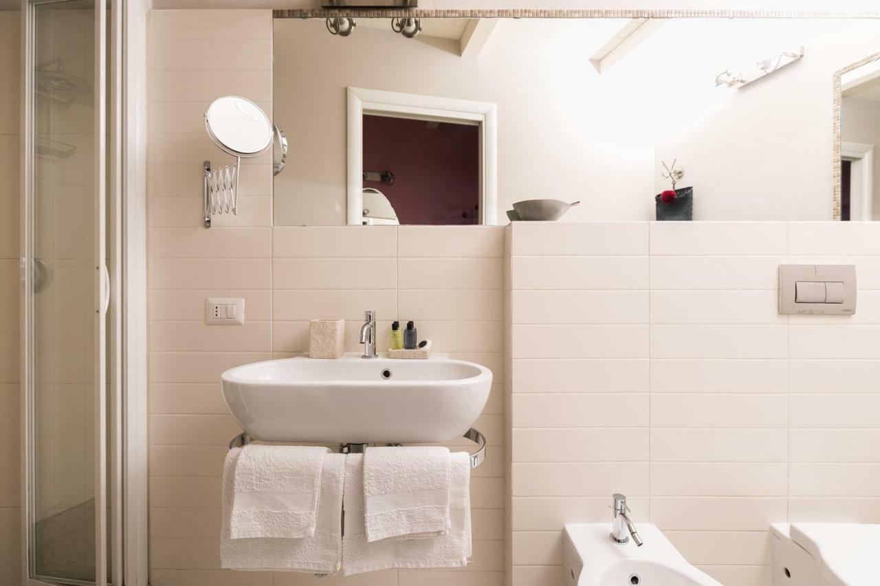 Appartamento Apt.prati L.t. *