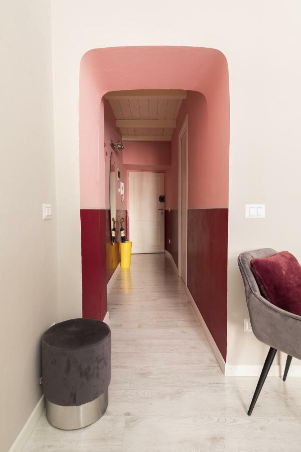 Apt.prati L.t. Roma