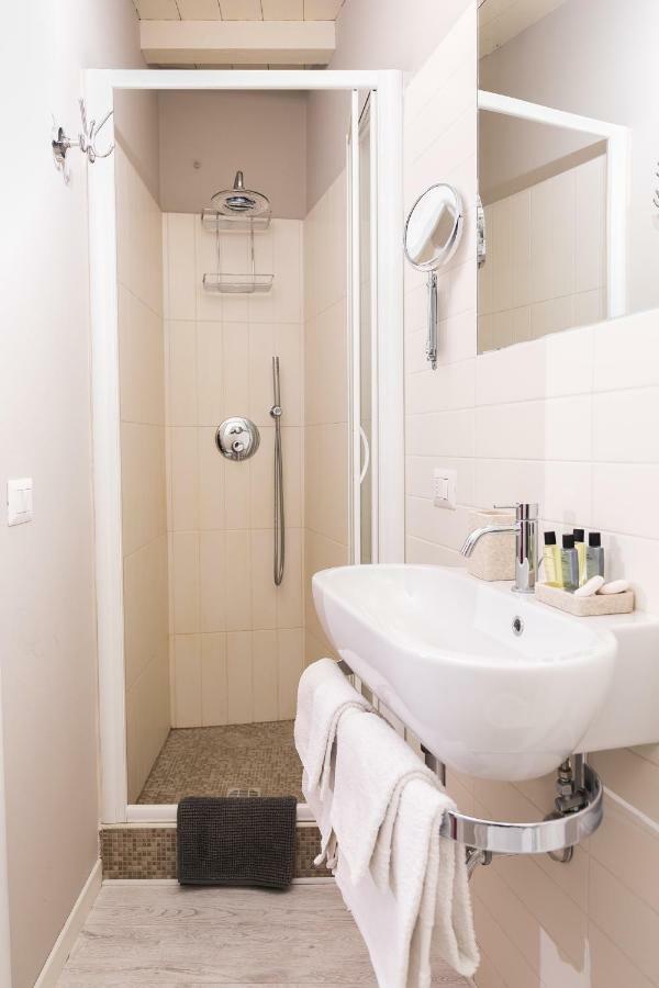 Appartamento Apt.prati L.t. Roma