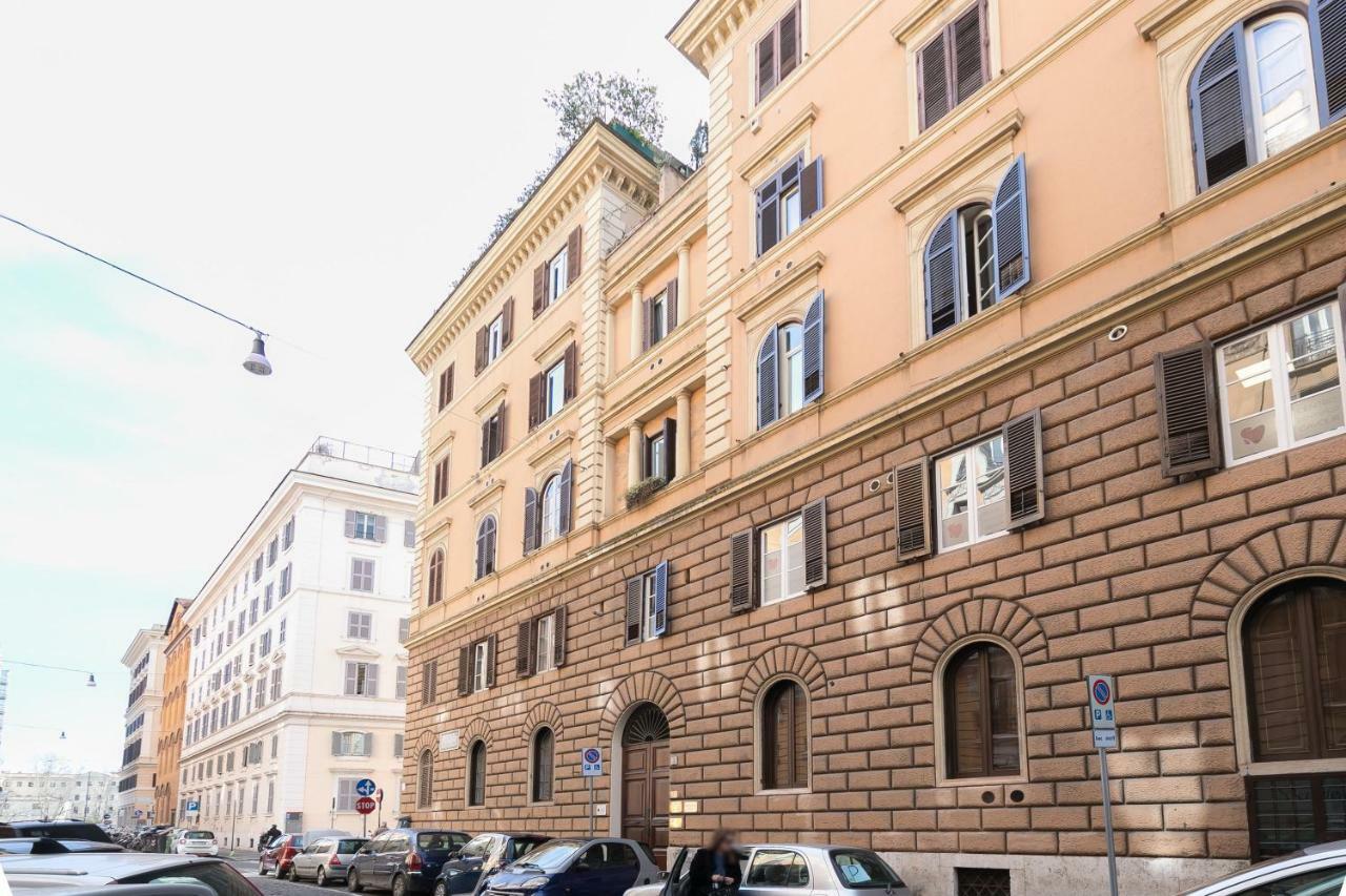 Apt.prati L.t. * Roma