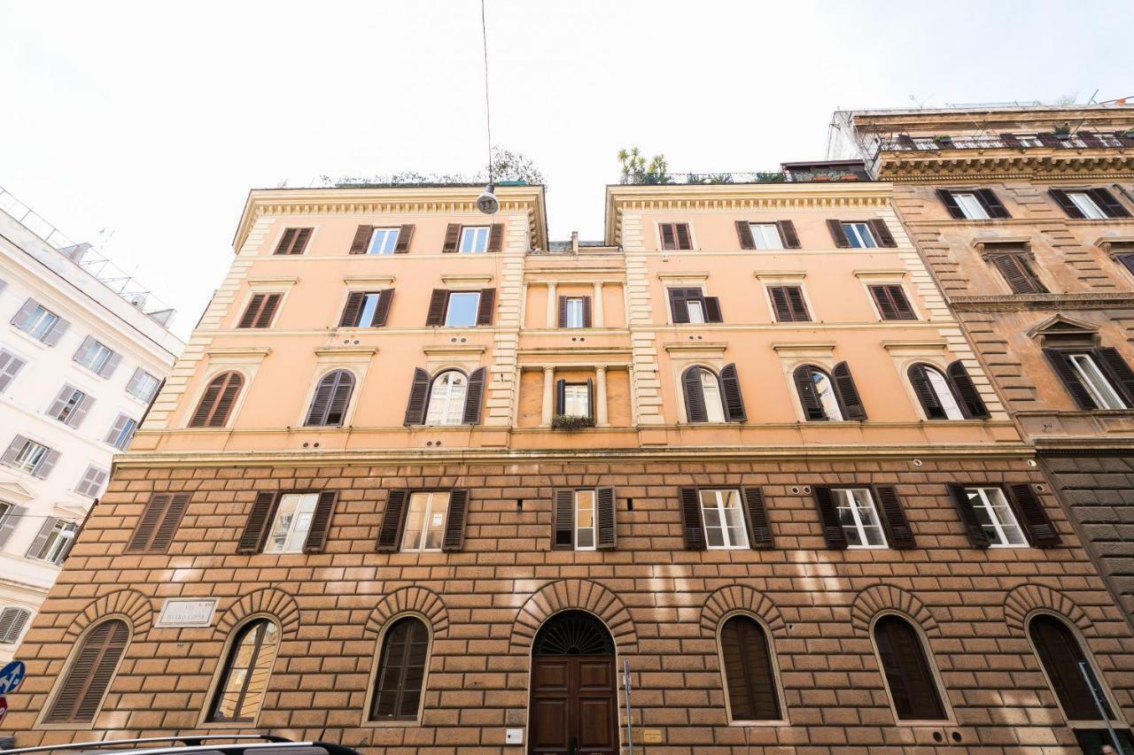 Appartamento Apt.prati L.t.