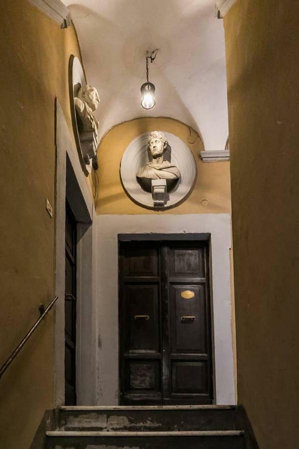 Royal Piazza Di Spagna Apartment Rom