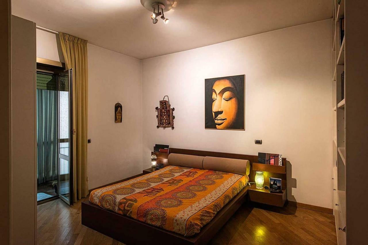 Appartamento Eucalyptus - San Paolo - Roma