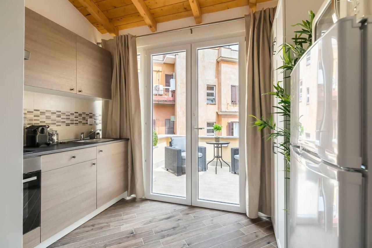 Apartment Royal Piazza Di Spagna
