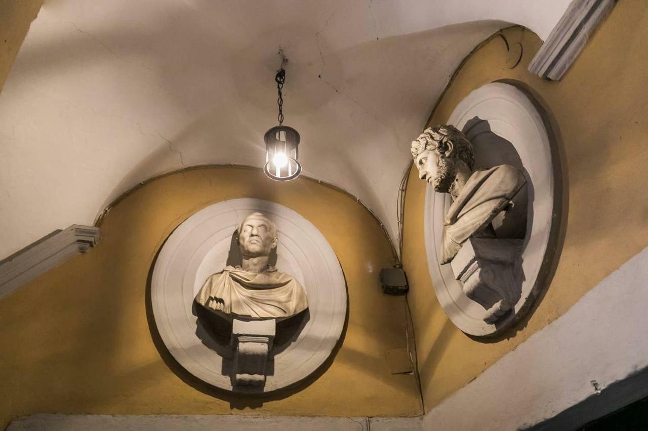 Royal Piazza Di Spagna Apartment