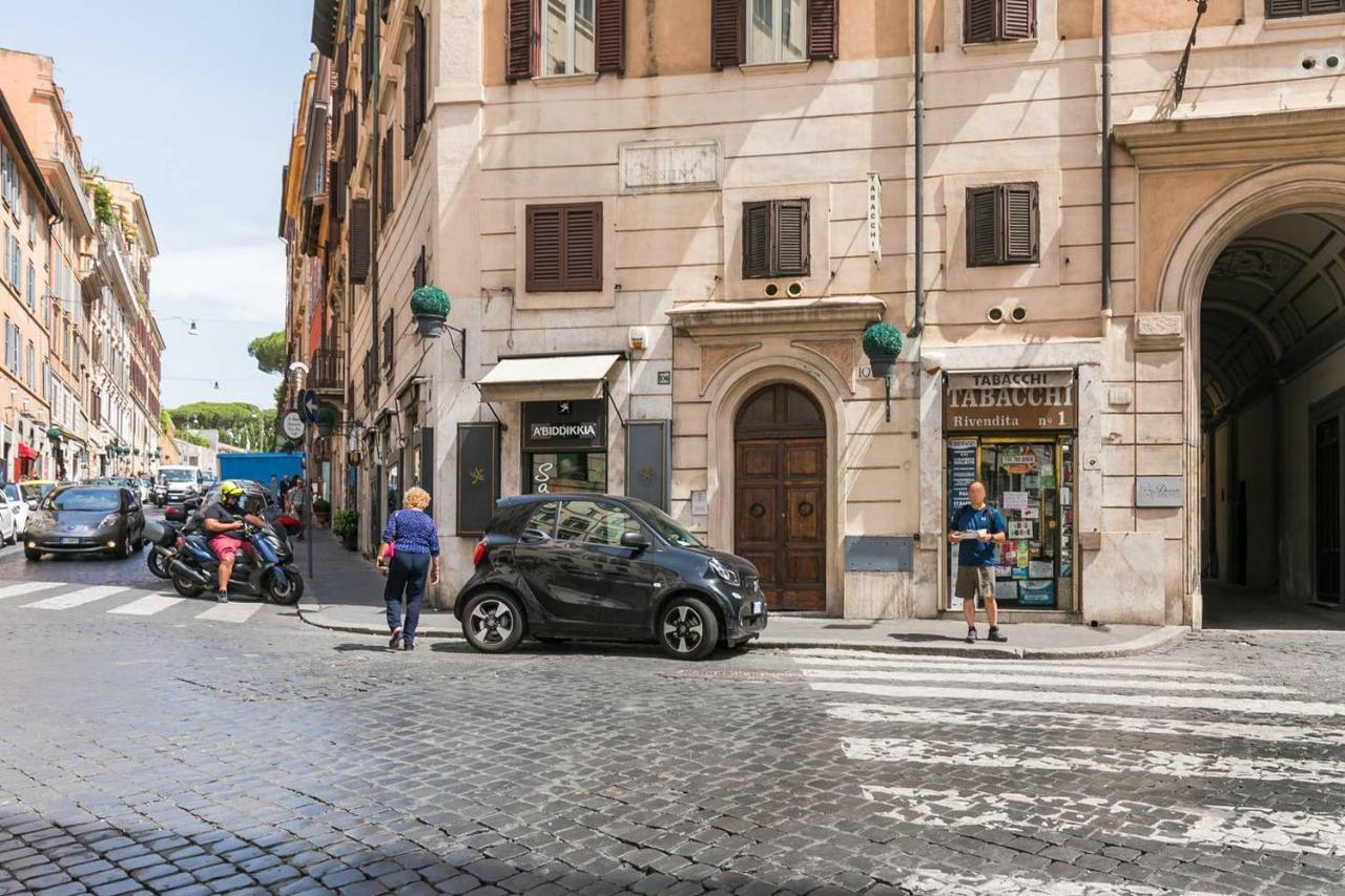 Royal Piazza Di Spagna * Rom