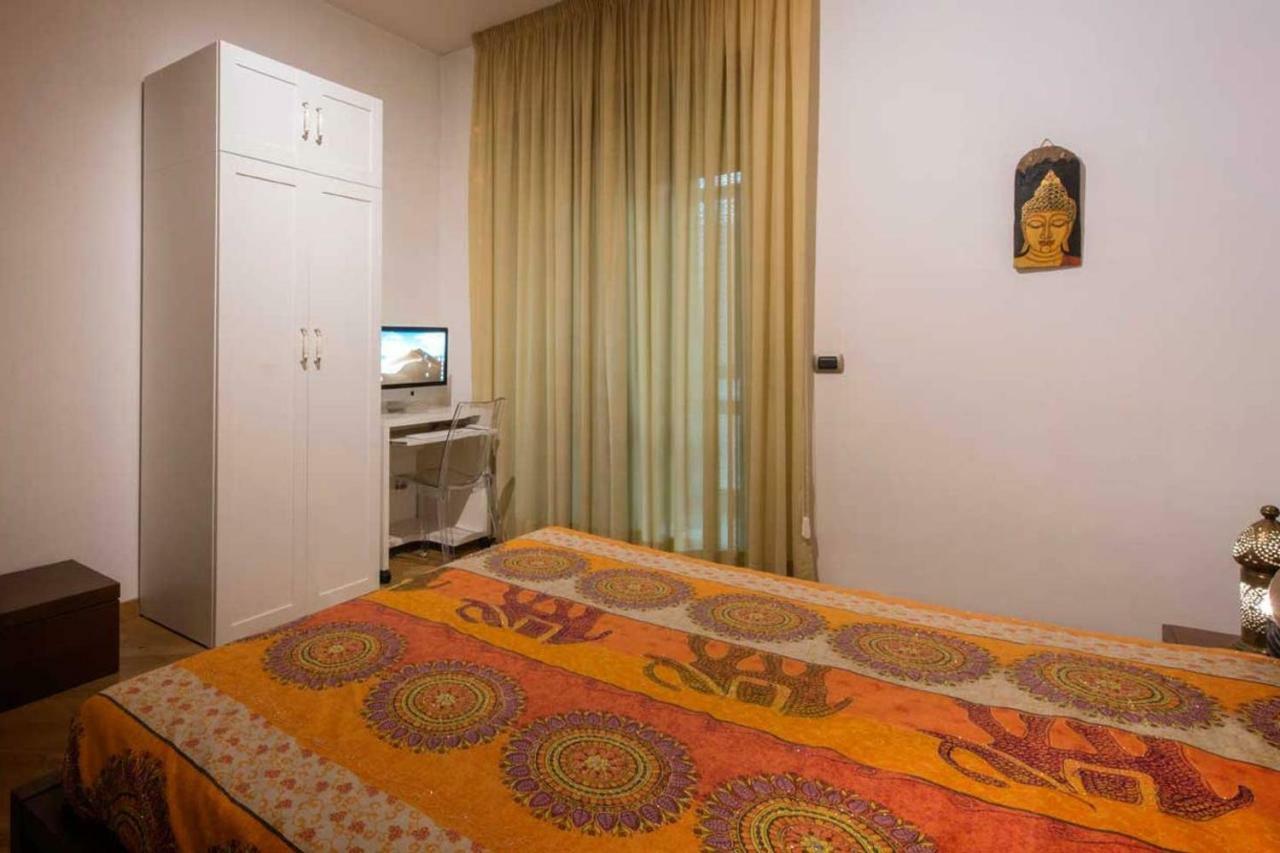 Appartamento Eucalyptus - San Paolo - Roma