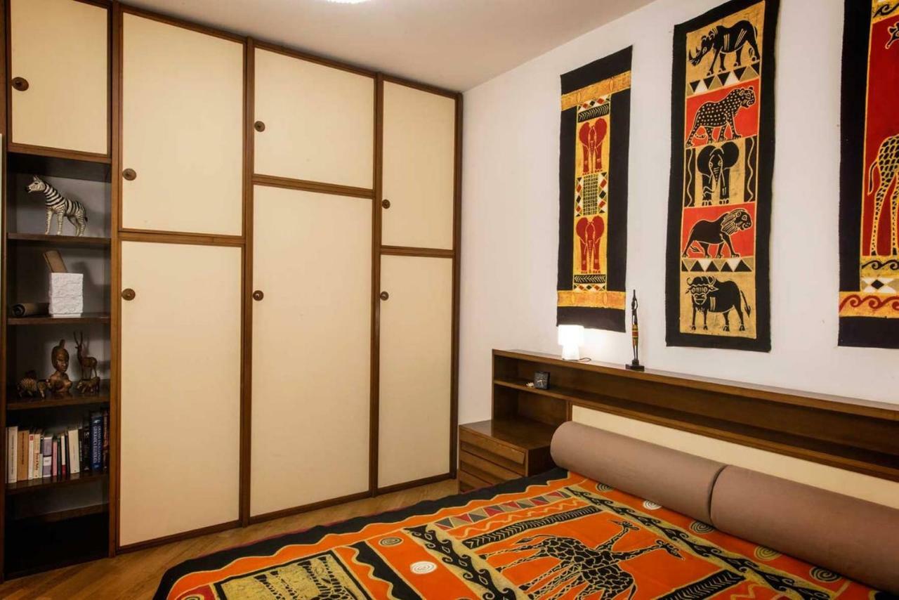 Appartamento Eucalyptus - San Paolo - *