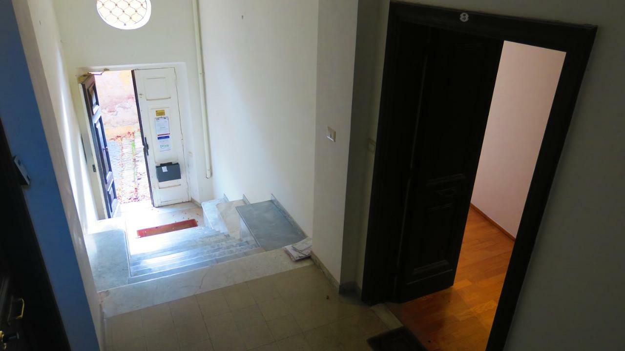 Apartamento Sant'onofrio - Trastevere Vatican *