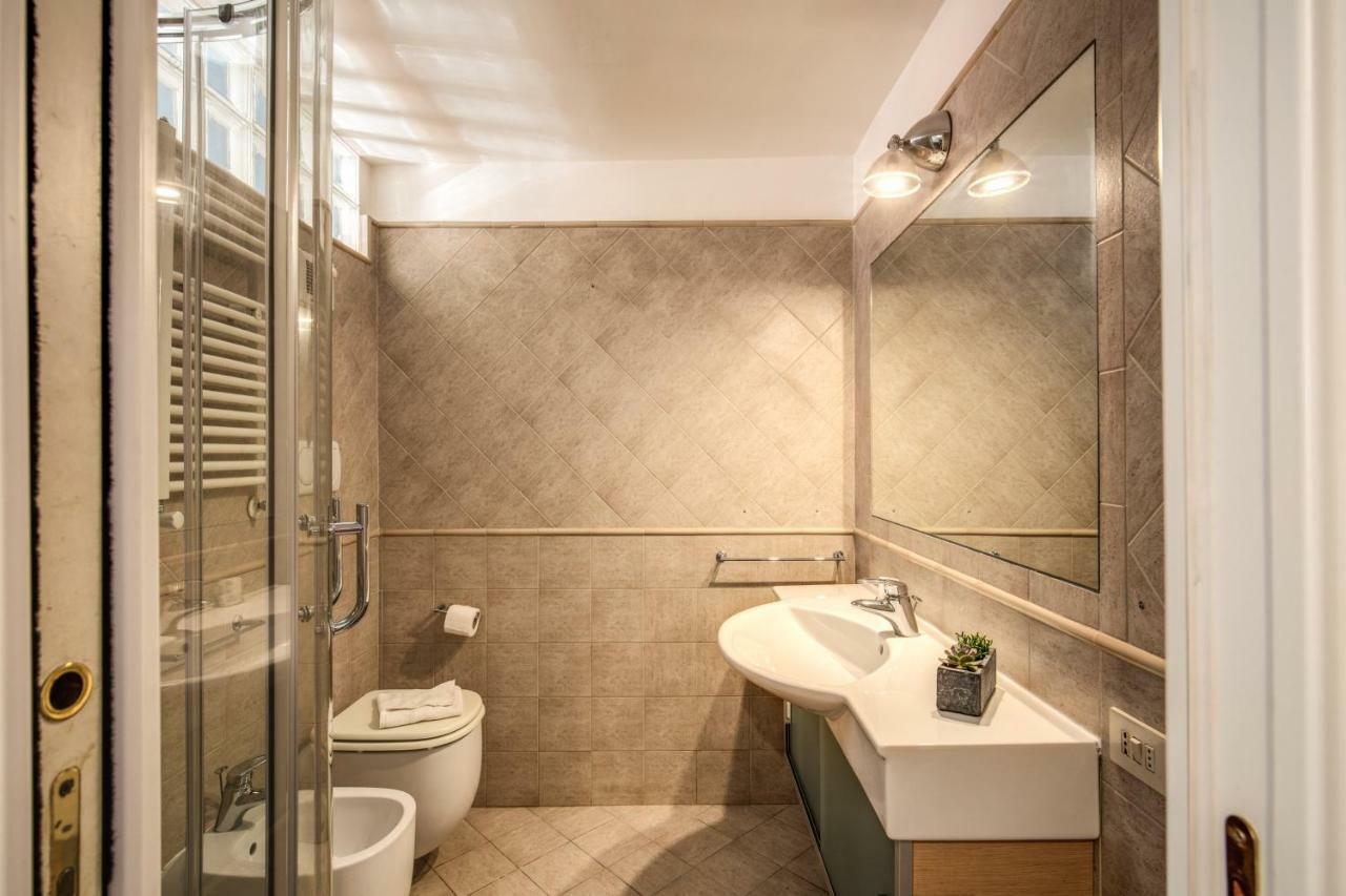 Trastevere Vintage 2 Bedroom 2nd Floor