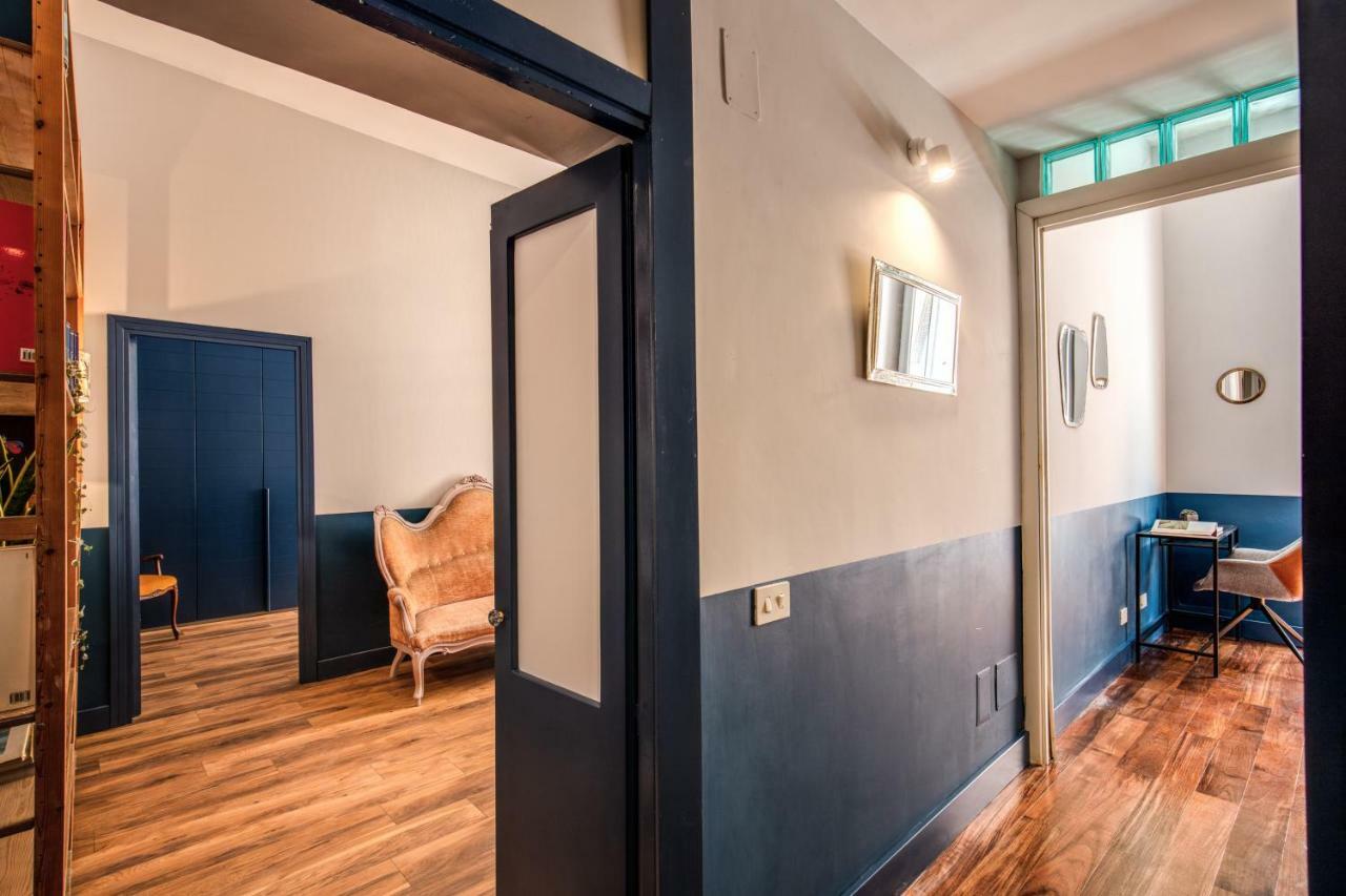 Trastevere Vintage 2 Bedroom 2nd Floor *
