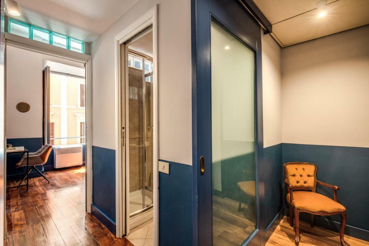 Apartment Trastevere Vintage 2 Bedroom 2nd Floor