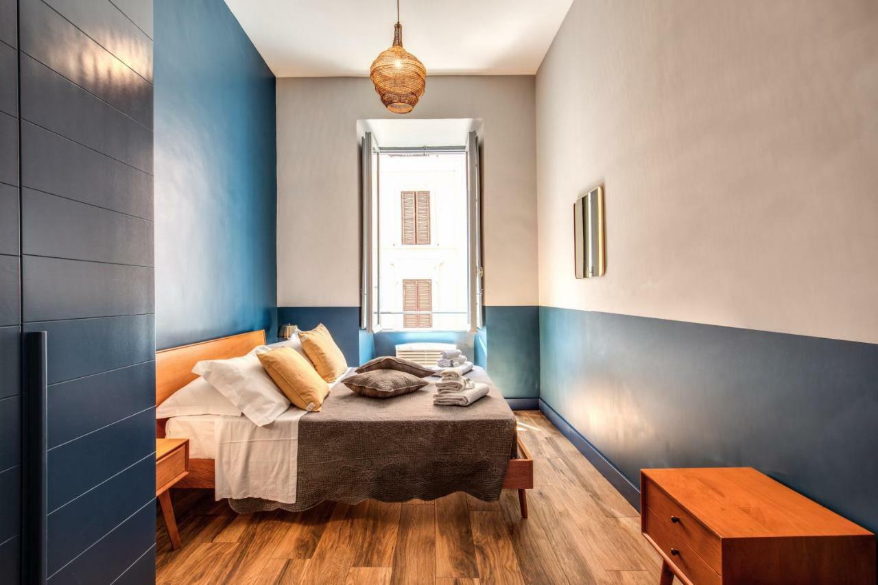 Apartment Trastevere Vintage 2 Bedroom 2nd Floor *