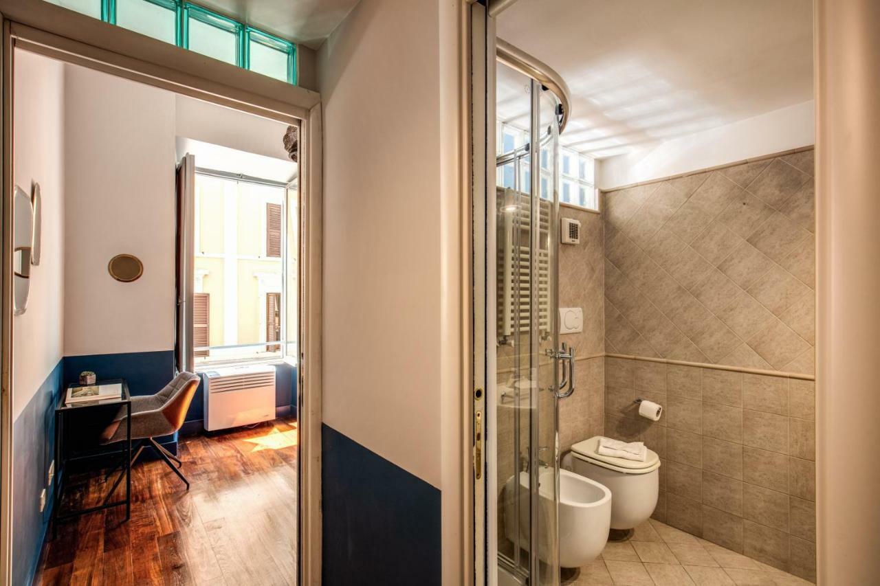 Trastevere Vintage 2 Bedroom 2nd Floor *