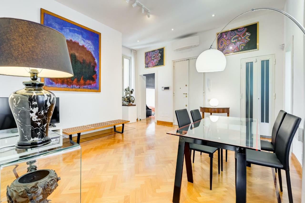 Apartment Colosseum Terrace