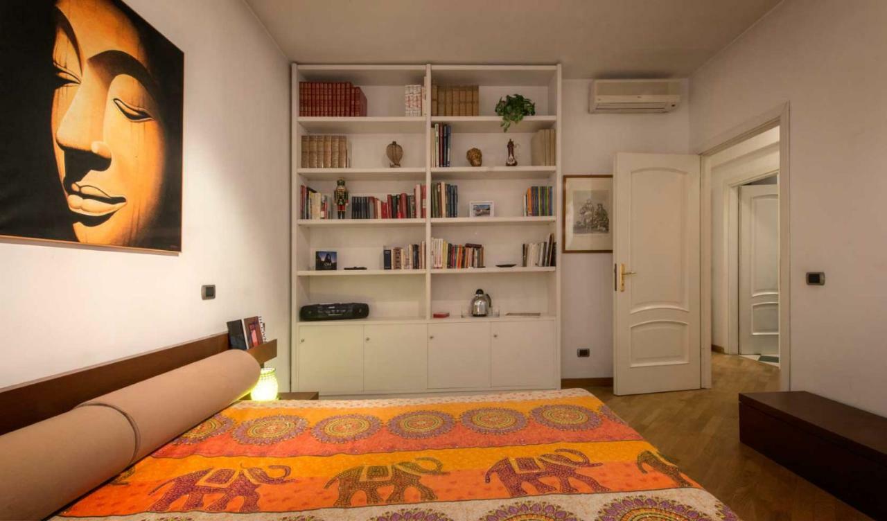 Eucalyptus - San Paolo - Appartamento