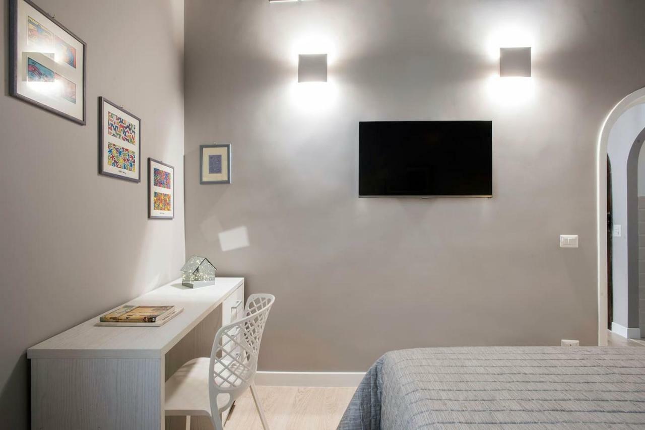 Appartamento La Finestra Su Fontana Di Trevi - Charming View *