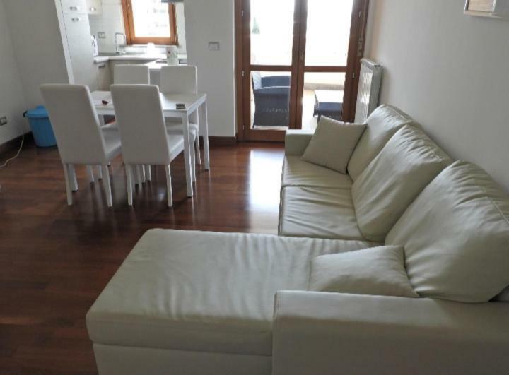 Settecamini Appartamento *