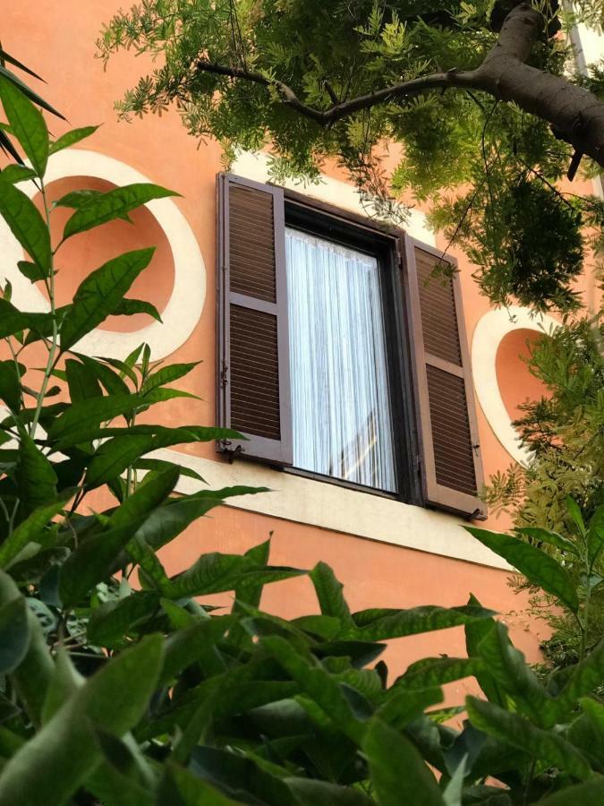 Clementinam Colosseum Apartment Rom