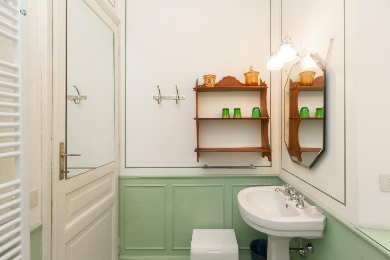 Nizza Bourgeois Family Apartment *