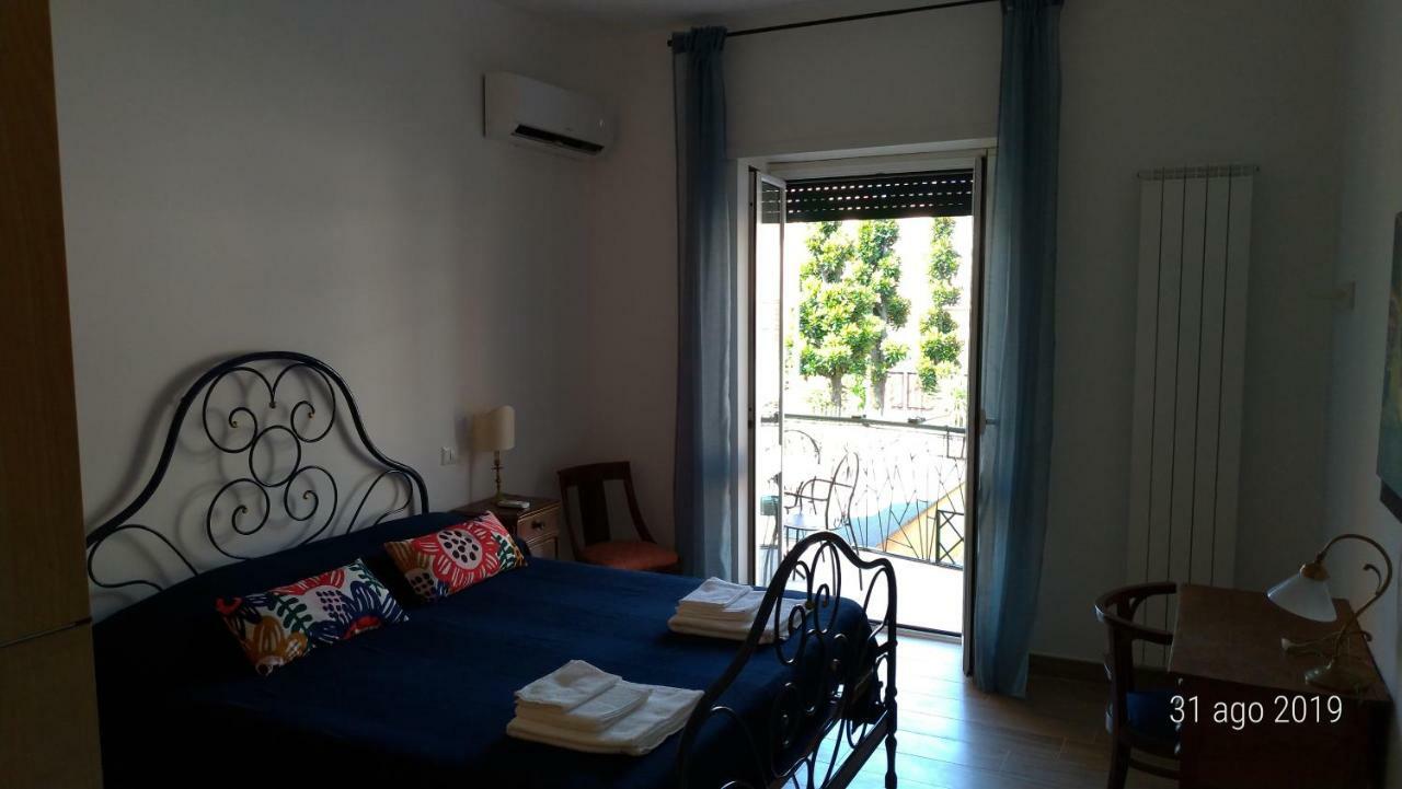 Apartamento Casa Di Rosita