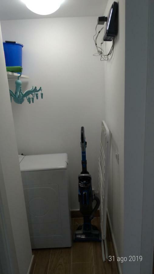 Casa Di Rosita Apartamento *