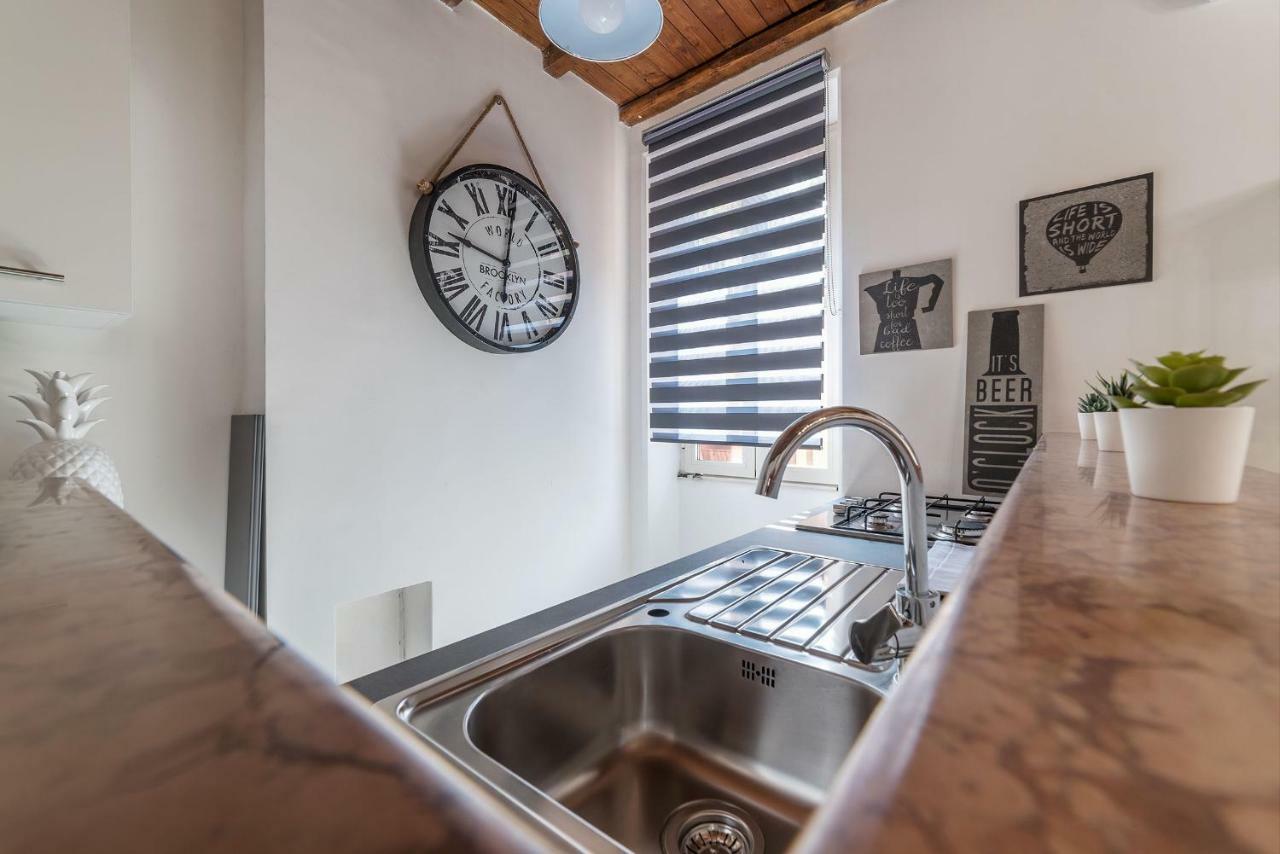 Apartment Vittoria Palace Spanish Steps *
