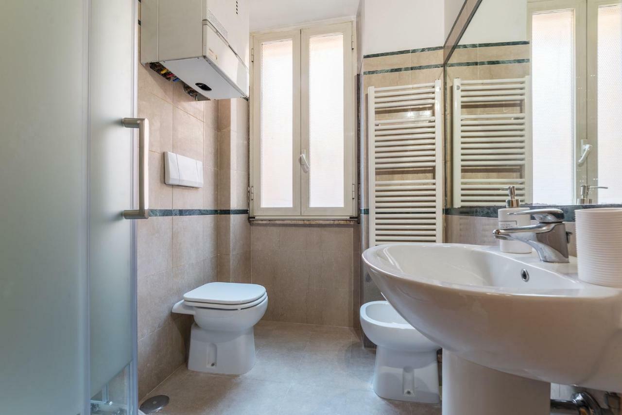 Vittoria Palace Spanish Steps Apartment Rom