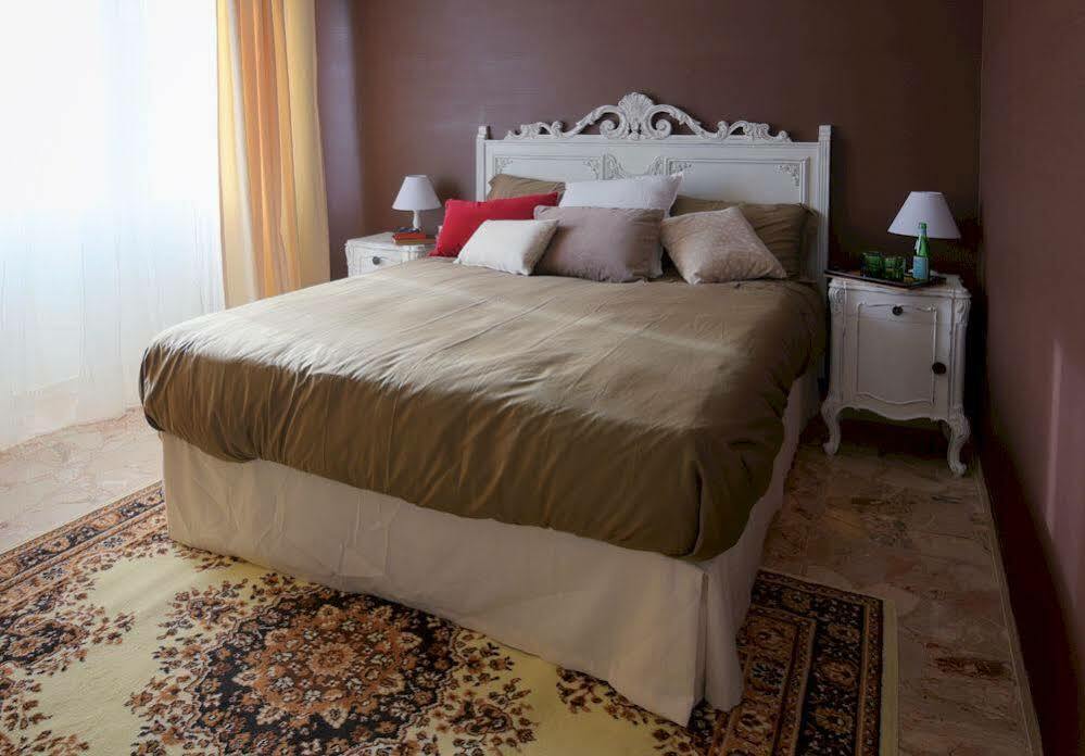 Bed and breakfast Gregory Place Fine Vatican Roma